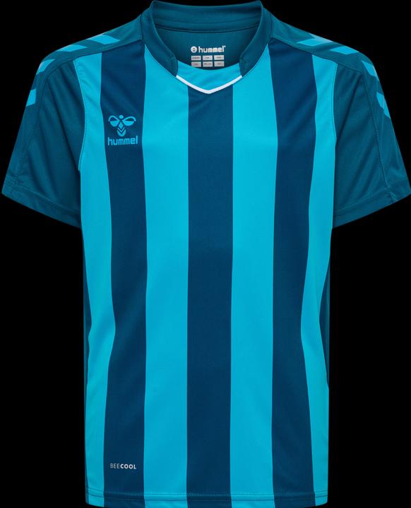 Immagine prodotto hummel Maglia A Righe Core Xk Bambini S/S (176)
