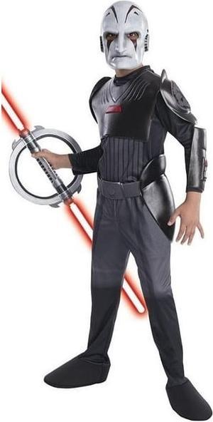 Produktbild Rubies Star Wars: The Inquisitor Deluxe (116)