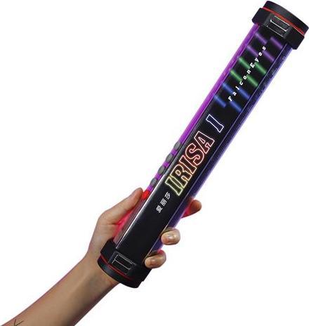 Actual product image Falcon Eyes RGB LED Light Stick Irisa 1 Fi1