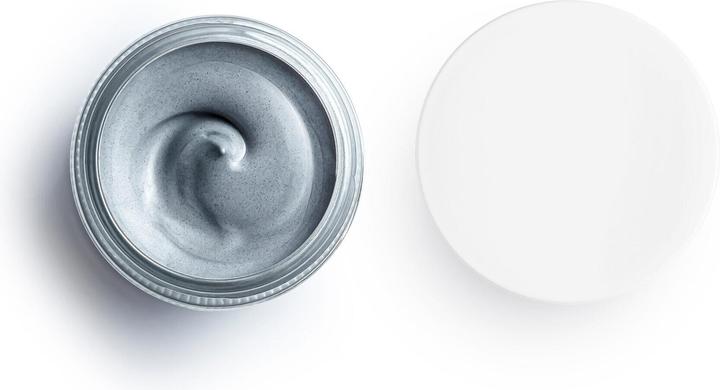 Actual product image Makeup Revolution Revolution Skincare - Charcoal Cleansing Face Mask 50 ml (50 ml)
