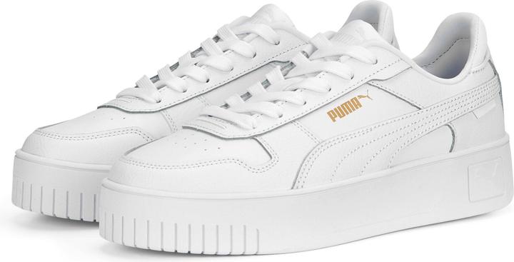 Actual product image Puma Carina Street (36)