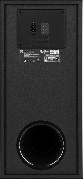 Immagine prodotto Philips TAB8907/10 (720 W, 3.1.2 Canale)