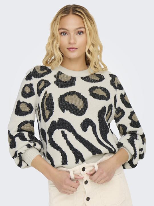 Produktbild JdY JDYLORRAINE Strickpullover Strickpullover (M)