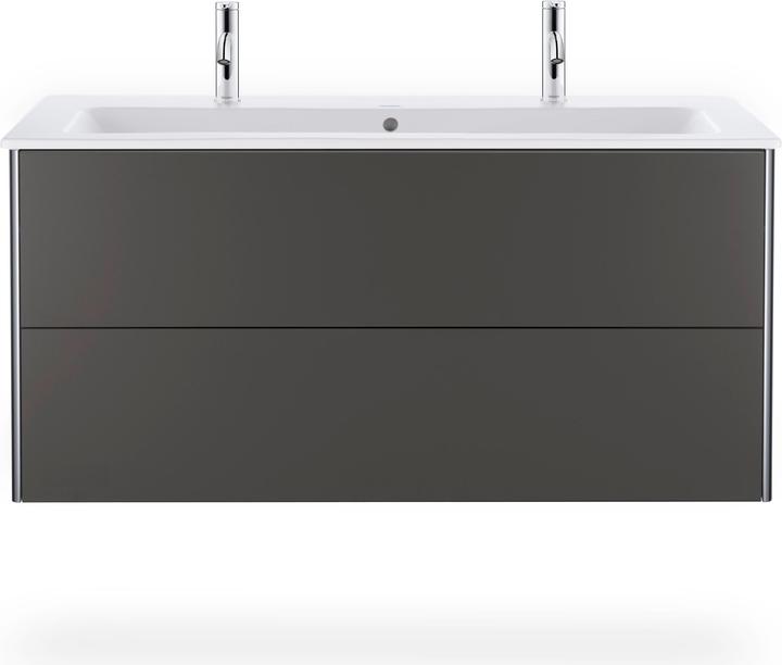 Actual product image Duravit Single lever basin mixer C11010