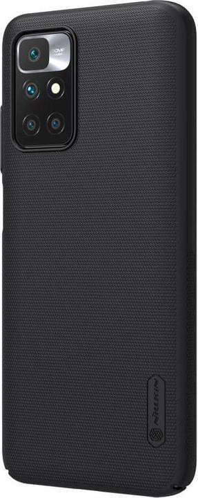 Actual product image Nillkin Super Frosted Shield Series (Xiaomi Redmi 10)