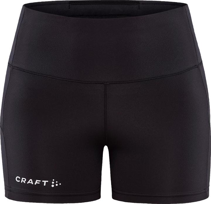 Actual product image Craft Women's Advanced Essence Hot Pants 2 (L)