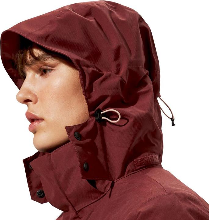 Immagine prodotto Berghaus Giacca impermeabile Hillwalker 2.0 Gemini (40)