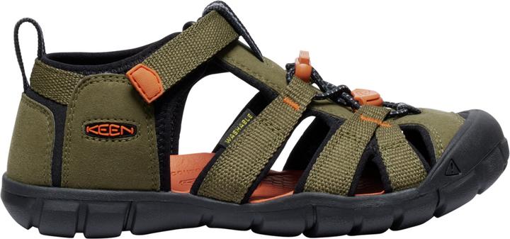 Actual product image Keen Y Seacamp II CNX (34)