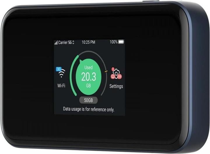 Produktbild ZTE MU5001