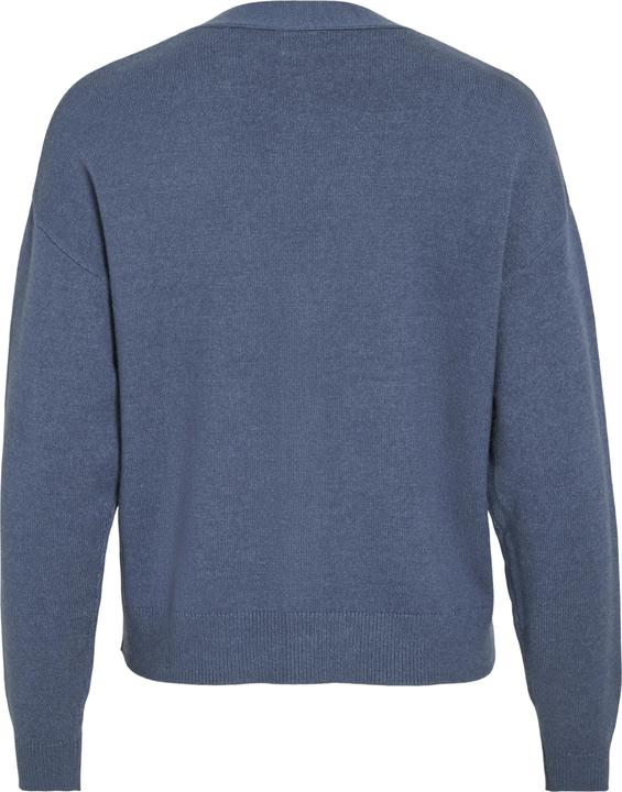 Produktbild Vila VIRIL V-Ausschnitt Strickjacke (XXL)