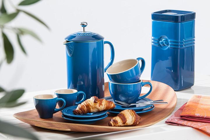 Produktbild Le Creuset Kaffeebereiter (1 l)