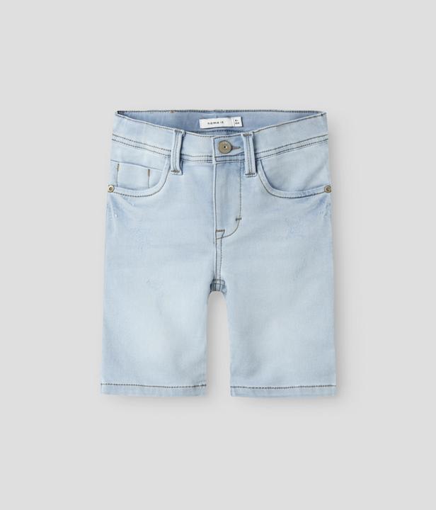 Actual product image Name it Slim fit denim shorts (92)