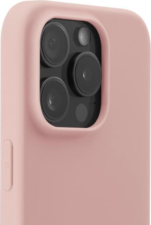 Actual product image Hama Fantastic Feel (Apple iPhone 16 Pro Max)