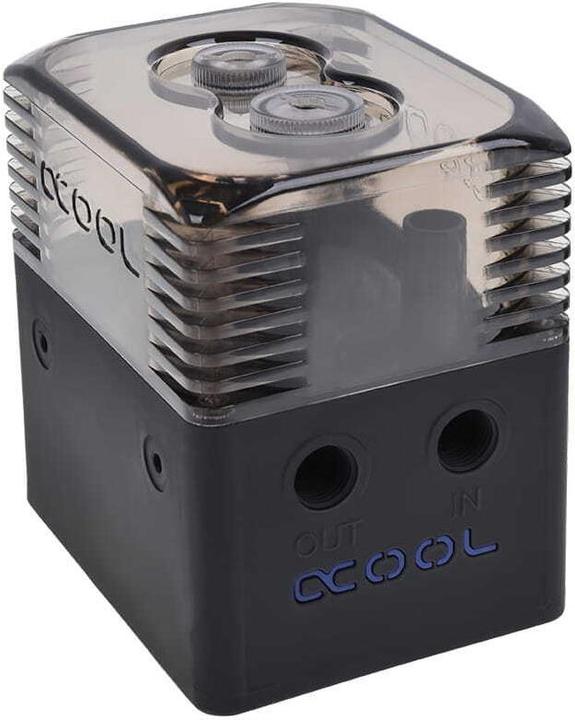 Image du produit Alphacool PUM Station de Glace VPP incl. D5 VPP655 PWM