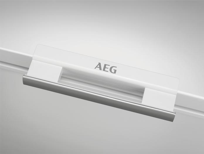 Image du produit AEG Öko Arctis AHB526D1LW LowFrost (Autonome, 254 l)