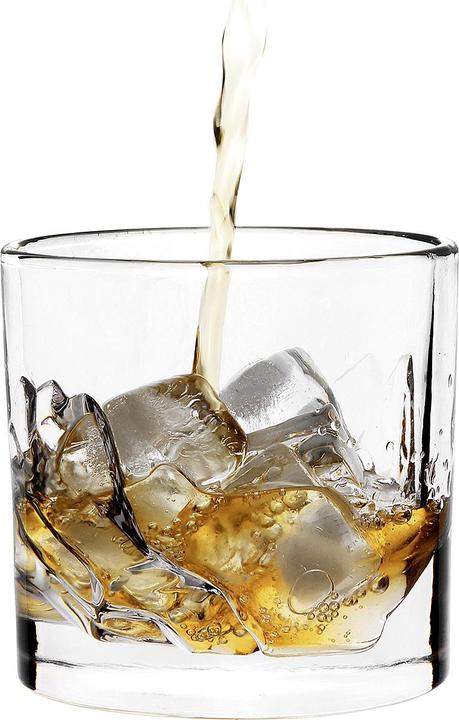 Actual product image Viva Whiskey glass Grand Canyon 4s (3 dl, 4 x, Whisky glass)