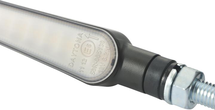 Produktbild Daytona Paar sequenzielle LED-Blinkleuchten "D-Light Ray".