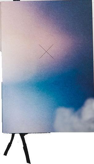 Image du produit Aura Carnet de notes Original (A5, Quadrillé)