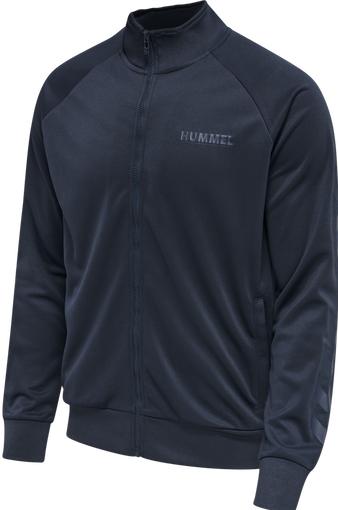 Image du produit hummel Veste Zippée Legacy Poly (M)