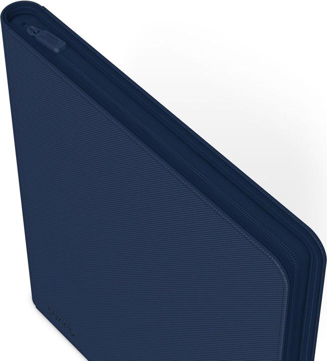 Produktbild Ultimate Guard Quadrow Zipfolio