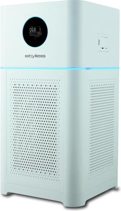 Stylies Air purifier Alpha (80 m²)