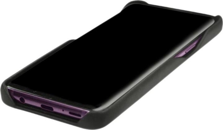 Produktbild Noreve Lederschutzhülle (Samsung Galaxy S9+)