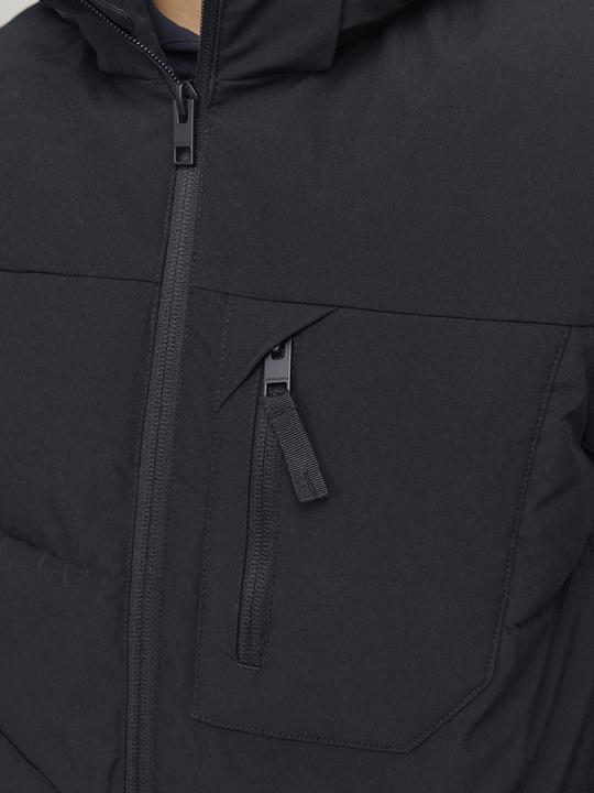 Actual product image Jack & Jones Jjeotto Puffer Jacket Sn Jnr (152)