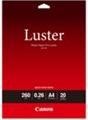 Actual product image Canon LU-101 Pro Chandelier (260 g/m², A4, 20 x)