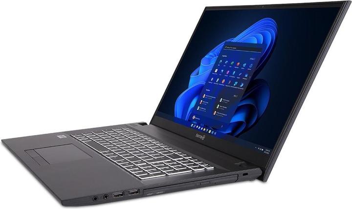 Image du produit Terra MOBILE 1716R i3-1315U W11P - ordinateur portable - Core i3