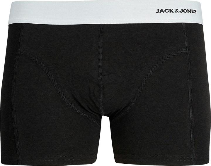 Immagine prodotto Jack & Jones 6er Pack Sense Retro Short / Pant (XL, confezione da 6)