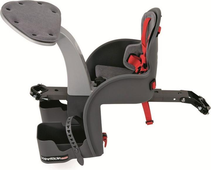 Actual product image Weeride Classic (Bike frame)