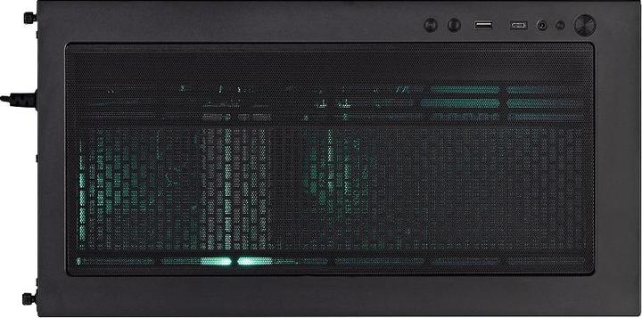 Actual product image Actina 5901443416456 (AMD Ryzen 7 9800X3D, 32 GB, 1000 GB, GeForce RTX 5070 Ti)