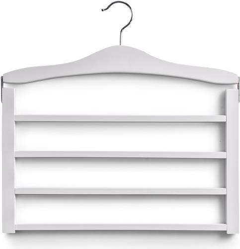 Productafbeelding Zeller Present Broekenhanger (1 x)