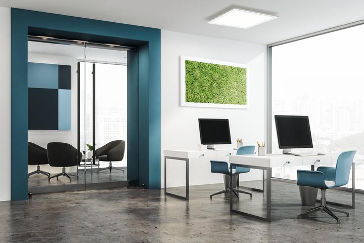 Image du produit EGLO SALOBRENA 1 plafonnier blanc (2100 lm)