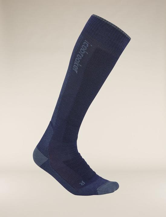 Actual product image Icebreaker Men Merino Ski+ Medium OTC (39 - 41.5)