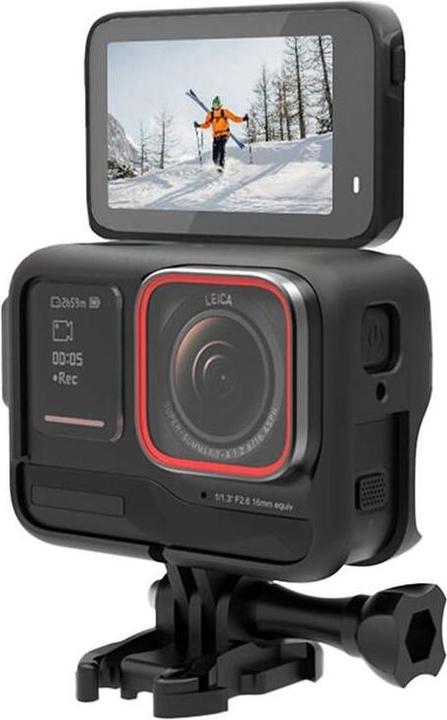Immagine prodotto Puluz Gabbia in plastica per Insta360 Ace Pro (nero) (ACE PRO)