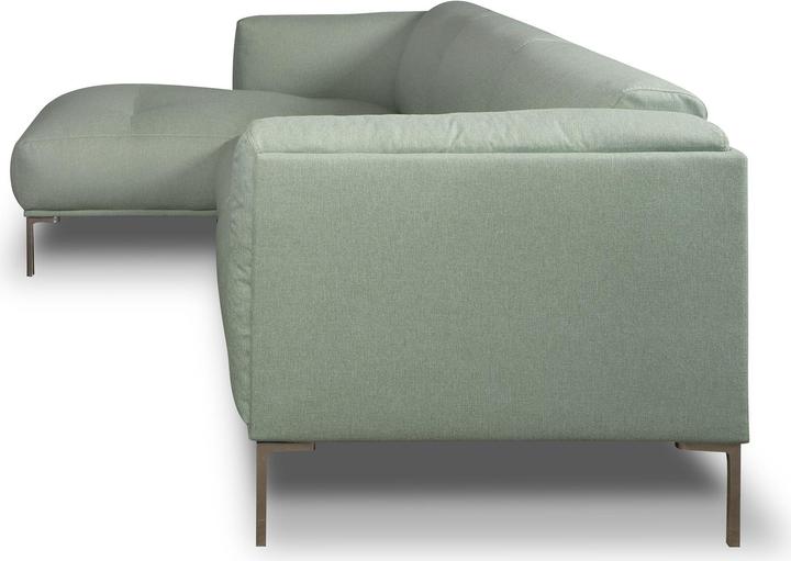 Actual product image Het Anker Bern (Corner sofa)