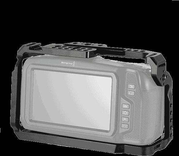 Produktbild SmallRig BM Pocket Cinema Camera (Cage)