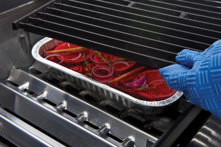 Image du produit Broil King Bac d'égouttage en aluminium