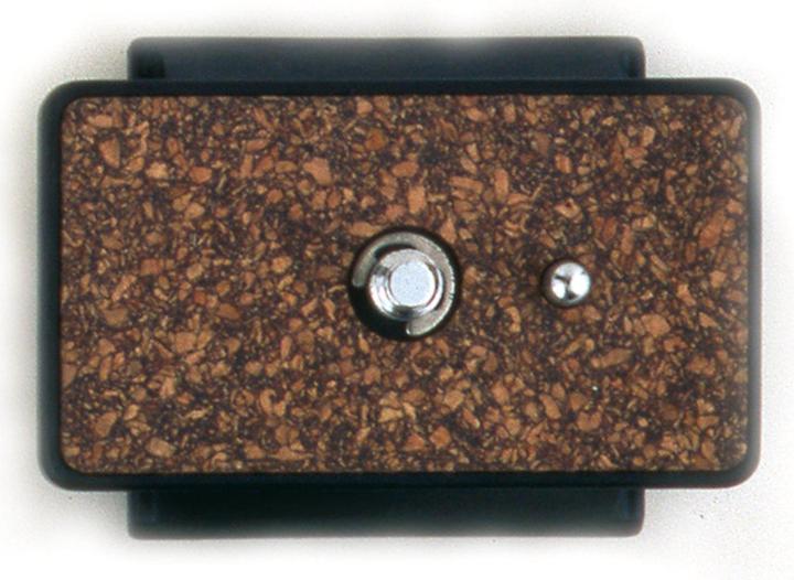 Produktbild Velbon QB-4 L (Stativ Schnellwechselplatte)