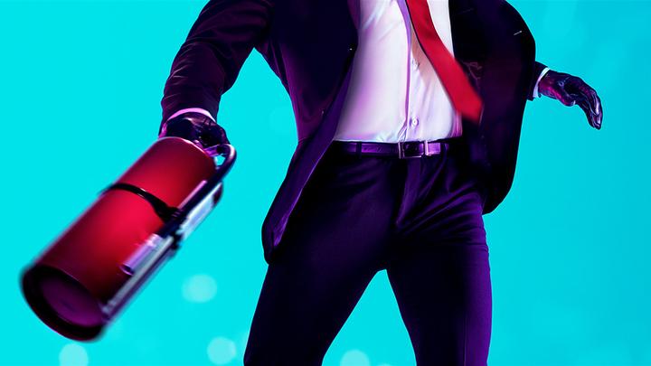 Image du produit WB Hitman 2 (Xbox One S)