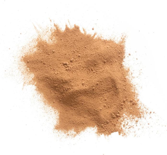 Actual product image Dr. Hauschka Cleaning mask
