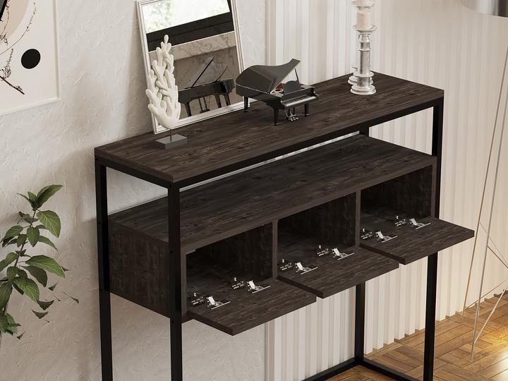 Produktbild Kalune Design Carolina (90 x 34 x 70 cm)