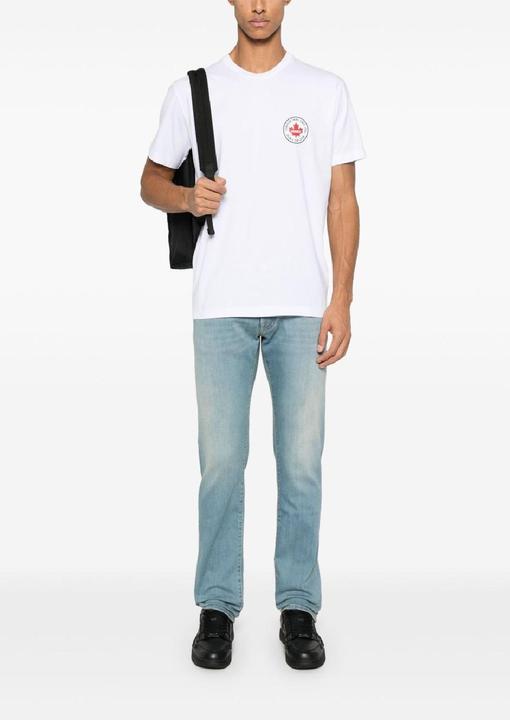Actual product image Dsquared2 T-shirt (XXL)