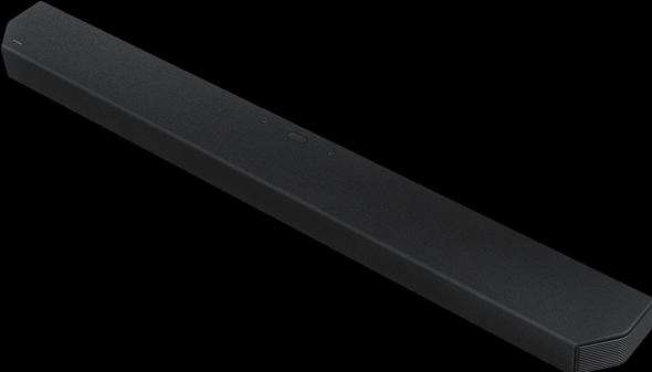 Actual product image Samsung HW-Q900A (406 W, 7.1.2 Channel)