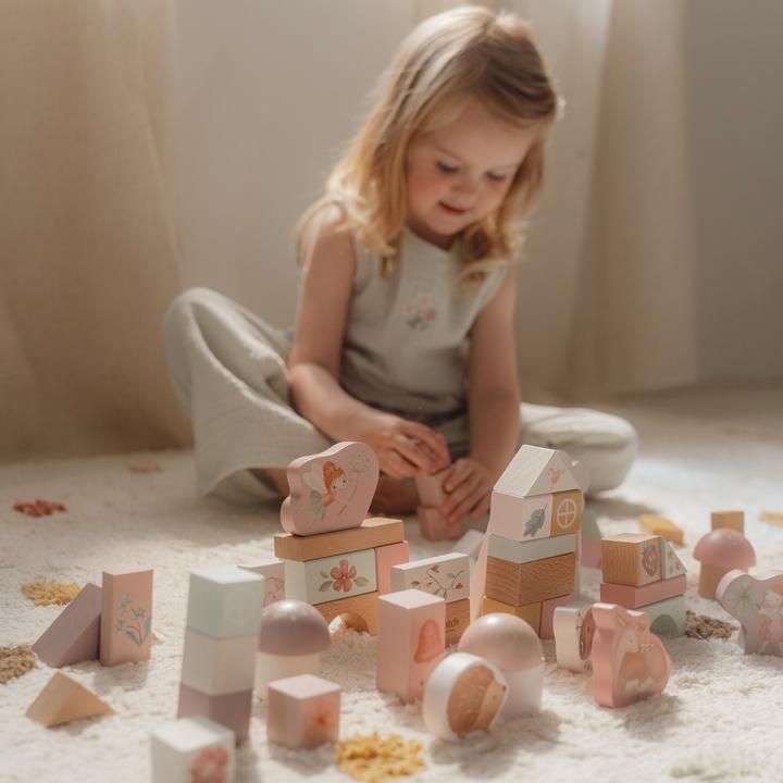 Produktbild Little Dutch Fairy Garden
