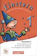 Produktbild Einstern 1. Themenheft 3. Schweiz (Deutsch, Jutta Maurach, Roland Bauer, 2017)