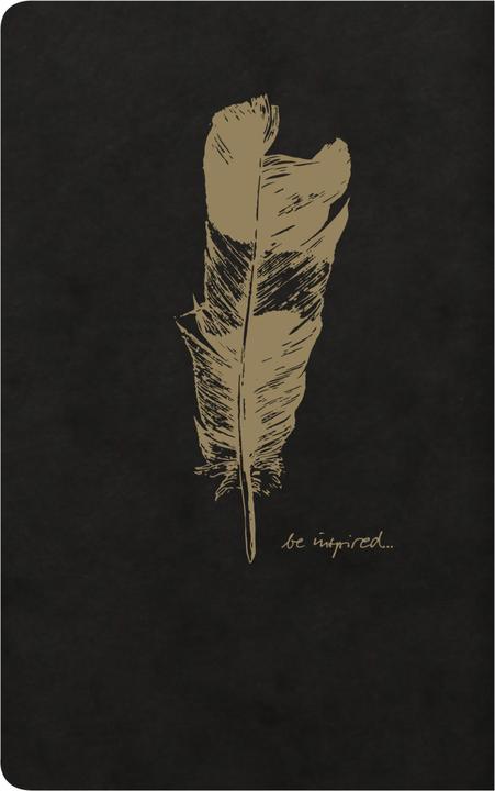 Immagine prodotto Clairefontaine Spirito Volante (A1, Copertina rigida)