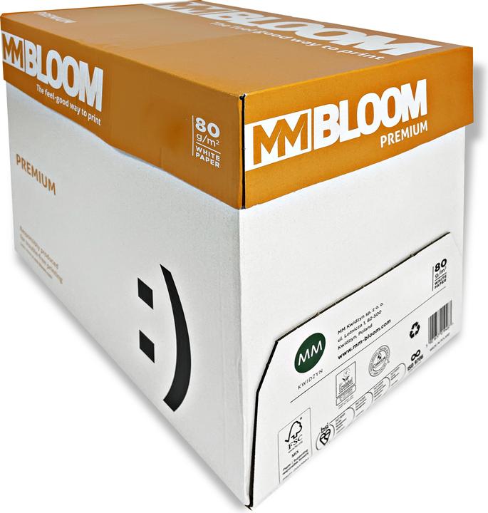 Image du produit MM Bloom Premium (80 g/m², 2500 x, A3)