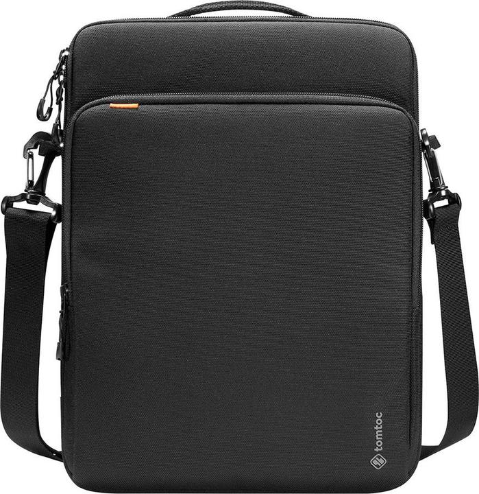 Produktbild tomtoc A03F2D1 360° Laptop Tasche DefenderACE-A03, 16-Zoll, Schwarz (16")